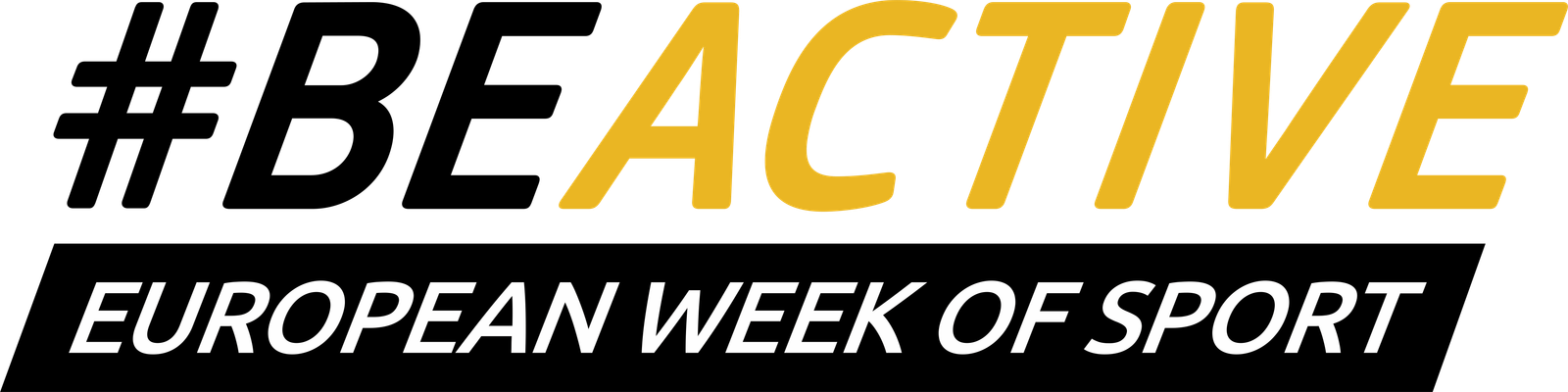 BeActive - European Week of Sport
