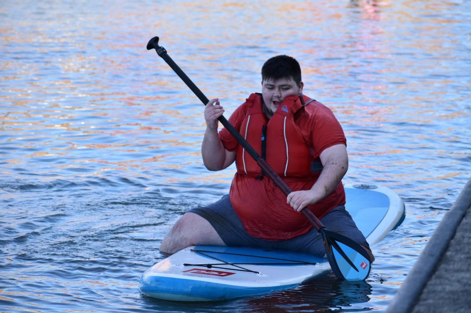 Grants It's Great Out There