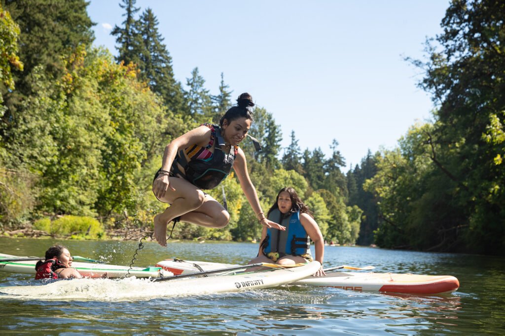 European grassroots projects receive itsgreatoutthere 2024 grants to